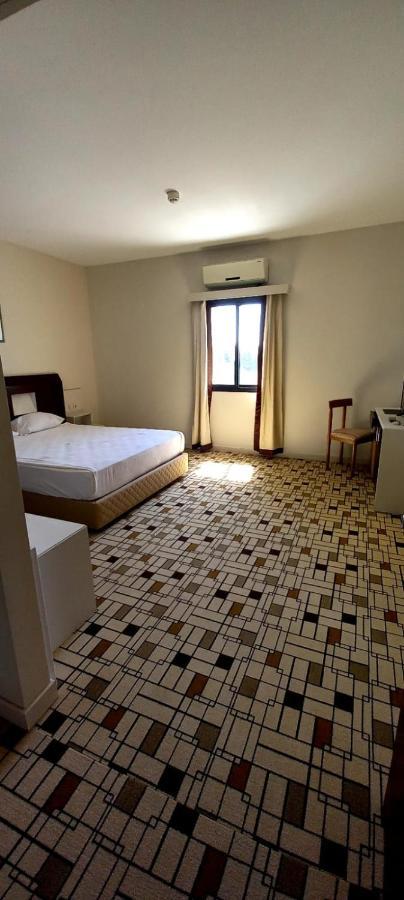 Medis Resort Hotel Ildir Exterior photo